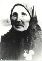 Надежда Петровна Богданова